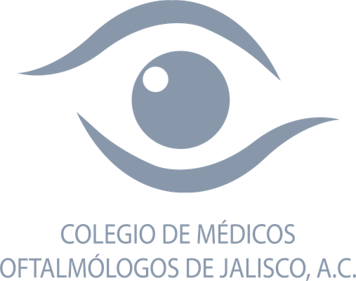 Colegio de Médicos Oftalmólogos de Jalisco, A.C.